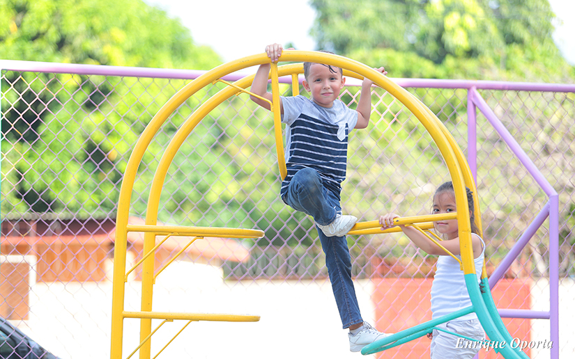parque